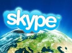 Αυξήθηκαν κατά 220% οι κλήσεις μέσω Skype