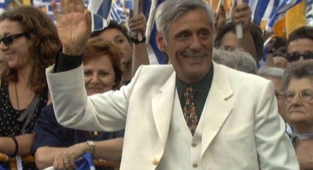 Ο Δημοσθένης Βεργής πήρε μόνο μια ψήφο πανελλαδικά - Χαμός στο τουίτερ