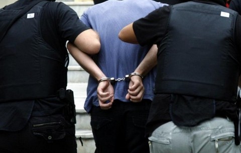 ΣΤΕΡΕΑ ΕΛΛΑΔΑ: Ξεπέρασαν τις 500 οι συλλήψεις τον Αύγουστο