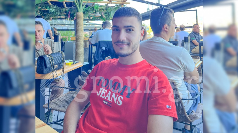 ΧΑΛΚΙΔΑ: Ο Θανάσης είναι φέτος ένας ...πληγωμένος γάβρος