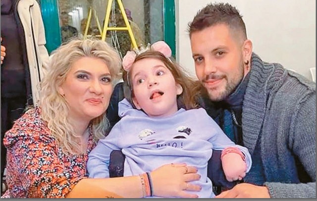 ΘΑΝΑΤΟΣ 3 ΠΑΙΔΙΩΝ ΣΤΗΝ ΠΑΤΡΑ: Ασκήθηκε ποινική δίωξη για ανθρωποκτονία στη μητέρα Ρούλα Πισπιρίγκου για το θάνατο της Τζωρτζίνας