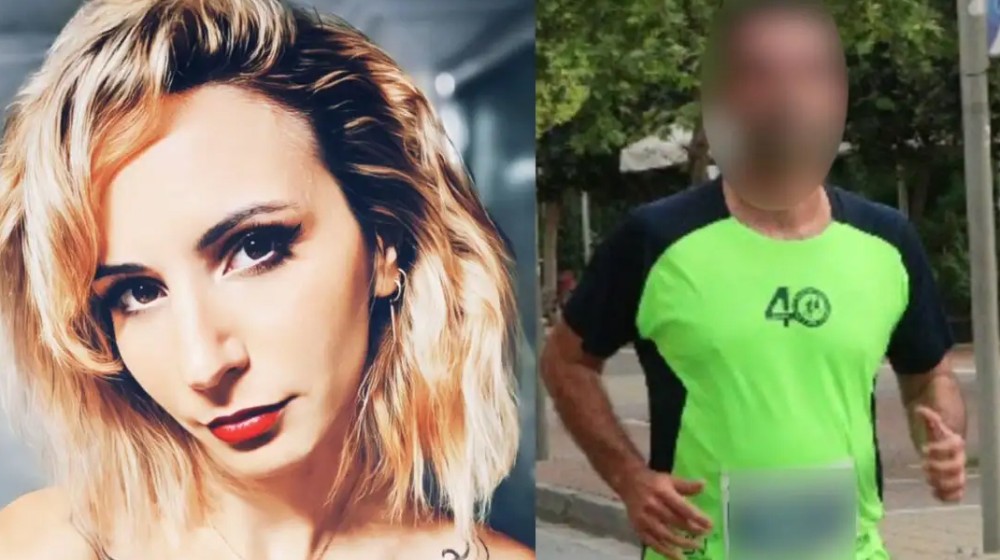 ΔΟΛΟΦΟΝΙΑ 39ΧΡΟΝΗΣ: Τη ζήλευε υπερβολικά ο 41χρονος δράστης - Στην παιδιατρική κλινική οι κορούλες του ζευγαριού