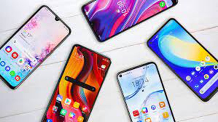 Smartphones: Μεγάλη πτώση πωλήσεων
