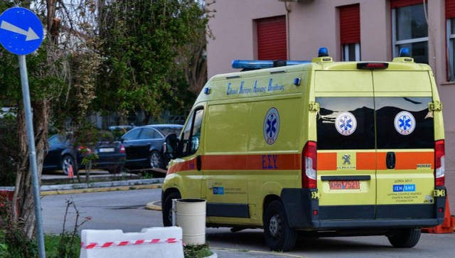 ΧΑΛΚΙΔΑ: Βρέθηκε νεκρός μέσα στο σπίτι του 46χρονος δημοτικός υπάλληλος