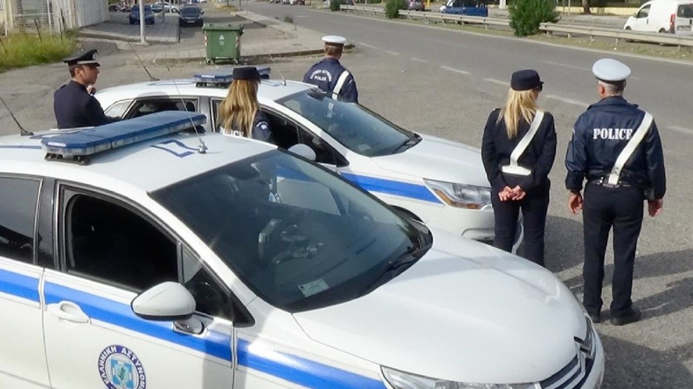 ΣΤΕΡΕΑ ΕΛΛΑΔΑ: Οι οδηγοί ...πάτησαν γκάζι στις παραβάσεις τον Μάιο