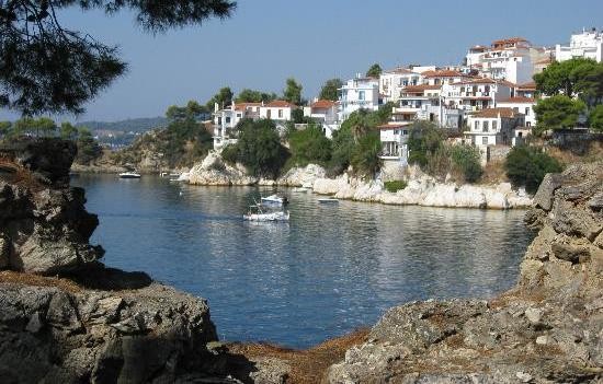 Εκδρομή στη Σκιάθο με 30 ευρώ το άτομο
