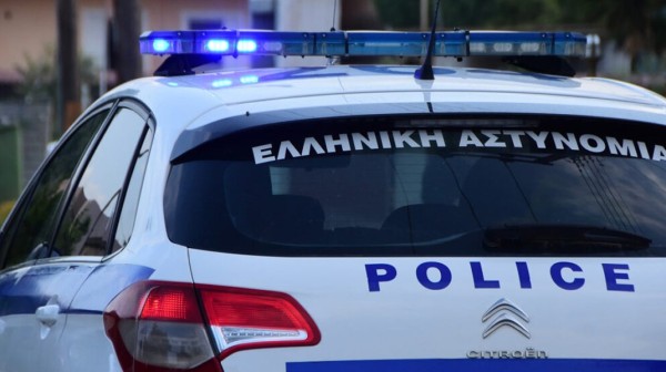 ΜΑΓΟΥΛΑ ΕΡΕΤΡΙΑΣ: 64χρονος εντοπίστηκε νεκρός στο σπίτι του