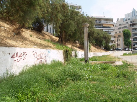 Ηταν μεθυσμένος και χτύπησε μόνος του