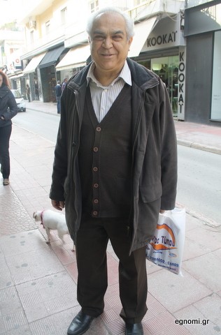 Εκδήλωση προληπτικής ιατρικής στη Χαλκίδα