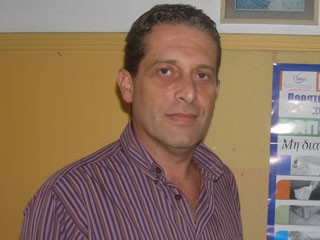 Στους Aνεξάρτητους Έλληνες ο Θεοδουλίδης