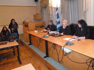 Ο ΔΟΑΠΠΕΧ αποφασίζει για τη μίσθωση του κυλικείου του Κλειστού Γυμναστηρίου Βασιλικού