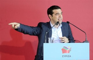 Επιστολή στον Τσίπρα έστειλε η ΠΕΔ Στερεάς Ελλάδας