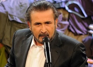 Ο σημερινός καλεσμένος του Λαζόπουλου