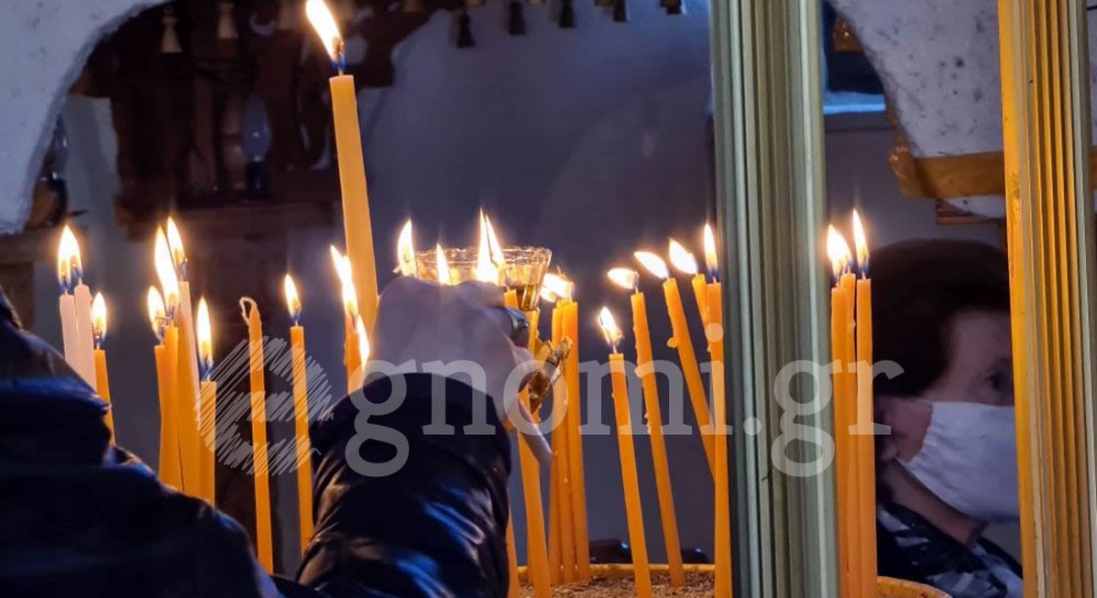 ΑΤΤΑΛΗ: Πέθανε ο Παρασκευάς Πύθουλας
