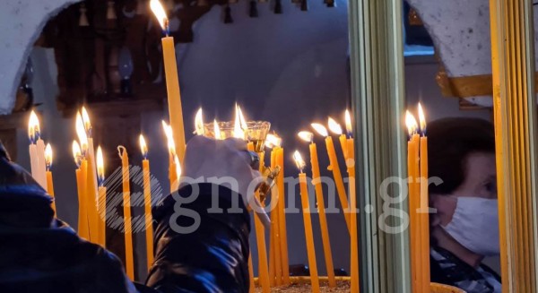 ΑΤΤΑΛΗ: Πέθανε ο Παρασκευάς Πύθουλας