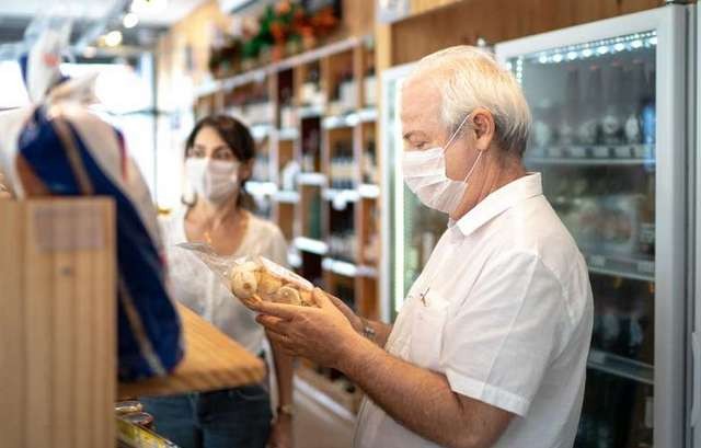 ΚΟΡΩΝΟΪΟΣ: Βροχή τα πρόστιμα στη Στερεά Ελλάδα την Τετάρτη