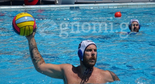 ΠΟΛΟ: Η Χαλκίδα θα φιλοξενήσει την τελική φάση της Γ' Εθνικής Ανδρών