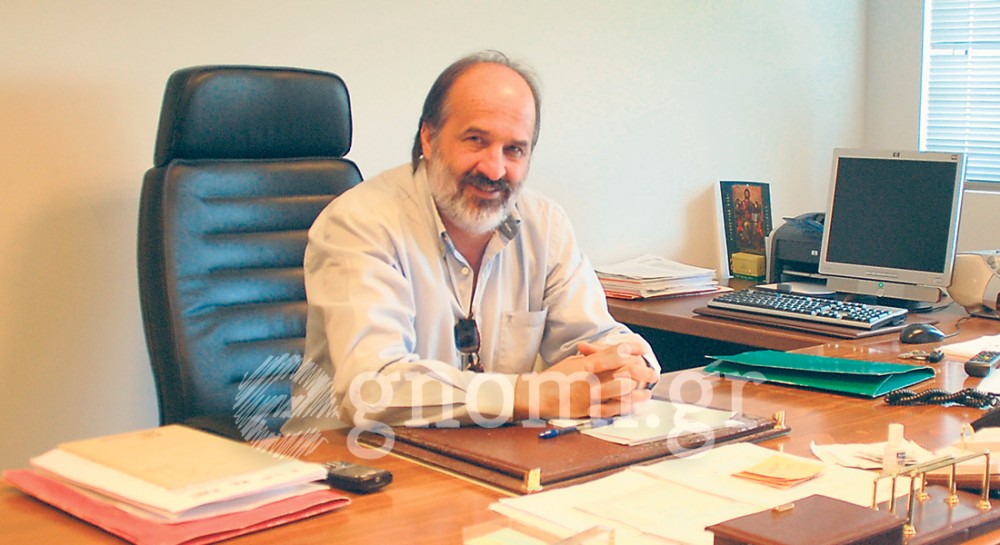 ΒΟΥΡΔΑΝΟΣ: Ζητάει παράταση αντικατάστασης των οχημάτων ταξί στη Στερεά Ελλάδα για δύο χρόνια