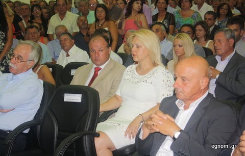 Ούτε να ... βλέπει δεν θέλει τον Καθαροσπόρη