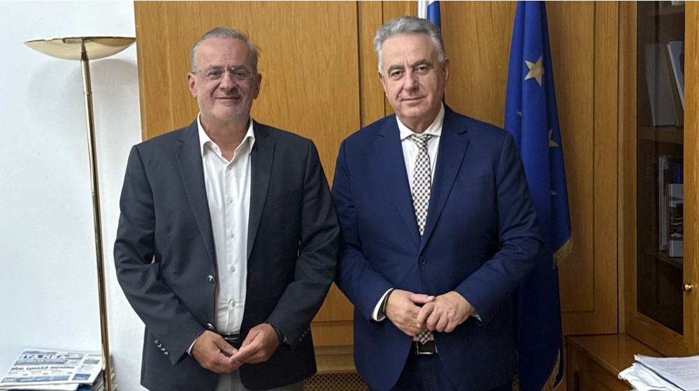 Στο ...κάγκελα οι ψαράδες – Παρέμβαση Ζεμπίλη στο αρμόδιο υπουργείο
