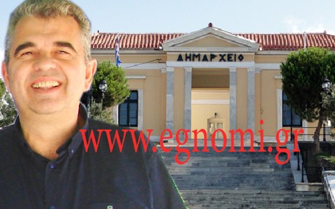 ΕΚΛΟΓΕΣ ΔΗΜΟΣ ΚΑΡΥΣΤΟΥ: Ο Λευτέρης Ραβιόλος δήμαρχος από την πρώτη Κυριακή