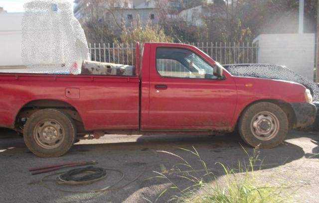 Τον έπιασαν με ένα φορτηγάκι γεμάτο κλεμμένα καλώδια χαλκού