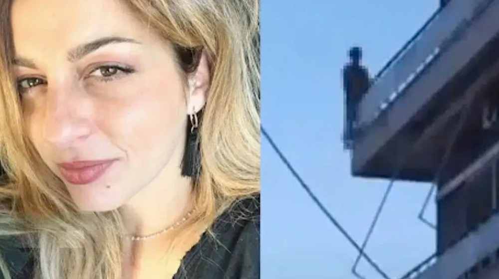 Θρήνος για τη νεαρή μητέρα που έβαλε τέλος στη ζωή της