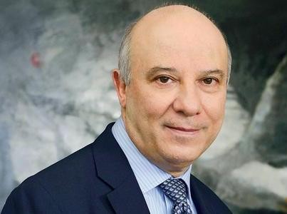 Φαρμακοβιομήχανος ο Αυτοδημιούργητος Επιχειρηματίας της χρονιάς