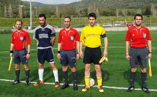 Ο Καμπούρης στον Ολυμπιακό, ο Κωνστάντιος στον Πλατανιά, ο Καρατζάς στον Παναθηναϊκό
