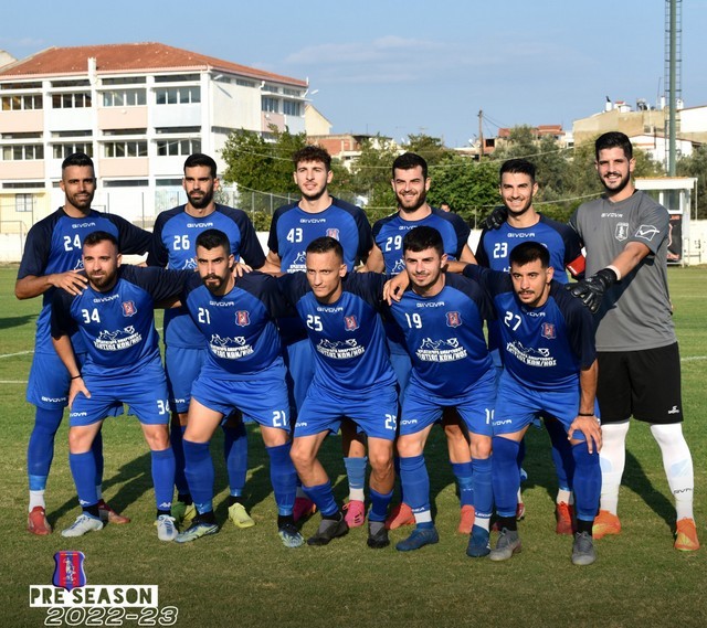 ΠΑΝΤΡΙΑΔΙΚΟΣ-ΑΜΑΡΥΝΘΙΑΚΟΣ 0-2: Σκόραραν οι συνήθεις ύποπτοι