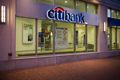 Κλείνουν κι άλλα υποκαταστήματα Citibank