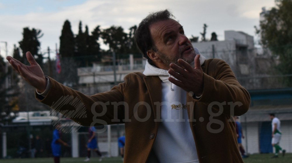 ΜΑΚΡΥΚΑΠΑ-ΑΠΟΛΛΩΝ ΕΡΕΤΡΙΑΣ (ΛΙΓΚ ΚΑΠ) 2-3: Πως τα φέρνει η ζωή - Ο Αυλωνίτης κόντρα στην Προποντίδα σε τελικό