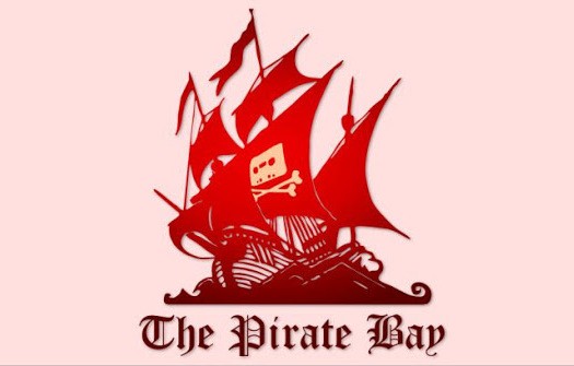 Λουκέτο στο Pirate Bay και σε άλλες 37 ιστοσελίδες παράνομου download ταινιών