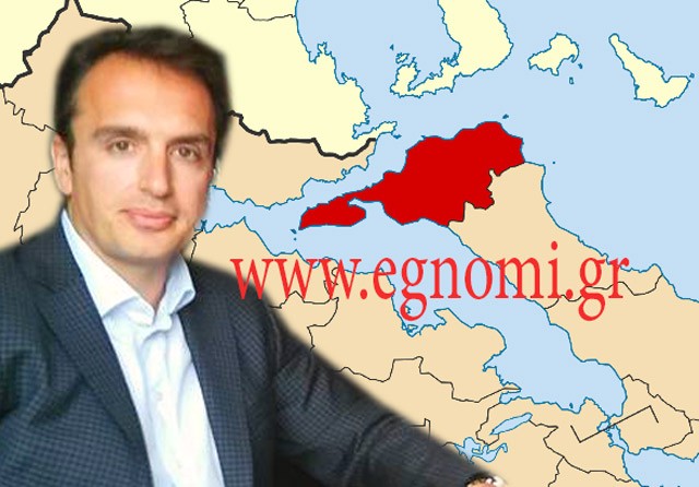 ΔΗΜΟΣ ΙΣΤΙΑΙΑΣ-ΑΙΔΗΨΟΥ: Ο συνδυασμός του Γιάννη Κοντζιά (Μαζί για το αύριο)