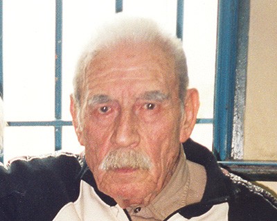 Ο Ντερτιλής δεν πήγε στην κηδεία του γιου του