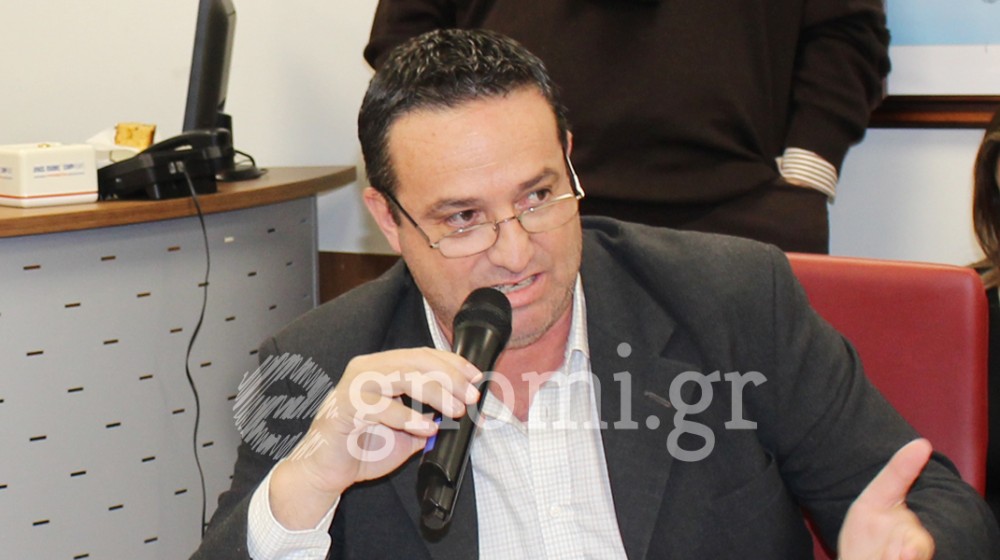 ΔΗΜΟΣ ΕΡΕΤΡΙΑΣ: Η Ένωση Ιδιωτικών Υπαλλήλων Χαλκίδας ζητάει να μείνουν κλειστά όλα τα καταστήματα τις Κυριακές