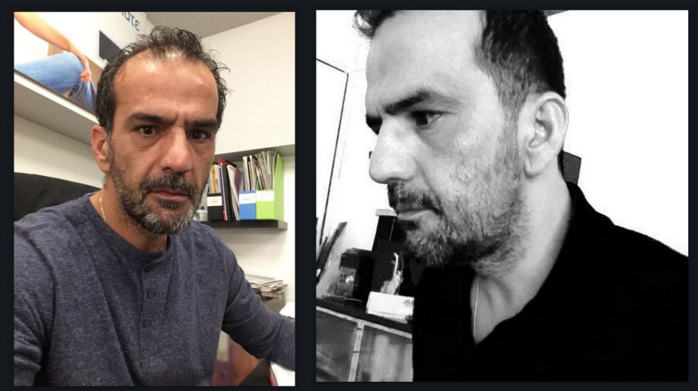 ΛΕΥΤΕΡΗΣ ΑΛΩΝΙΑΤΗΣ: Ευχαριστήρια ανακοίνωση από την οικογένειά του