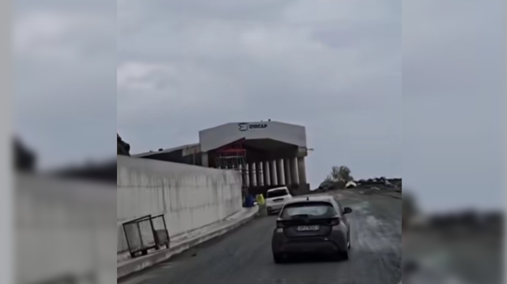 ΔΡΟΜΟΣ ΗΛΙΑ-ΡΟΒΙΕΣ: Επιτέλους, δίνεται στην κυκλοφορία