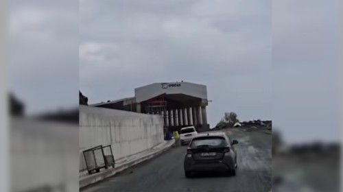 ΔΡΟΜΟΣ ΗΛΙΑ-ΡΟΒΙΕΣ: Επιτέλους, δίνεται στην κυκλοφορία