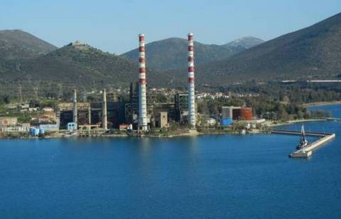 ΑΛΙΒΕΡΙ: Αίτημα για συνεδρίαση του Δημοτικού Συμβουλίου με θέμα την ρύπανση από την ΑΓΕΤ