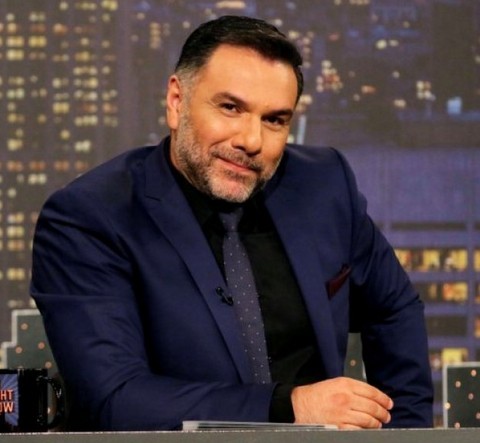 ΓΡΗΓΟΡΗΣ ΑΡΝΑΟΥΤΟΓΛΟΥ: Θύμα ηλεκτρονικής απάτης