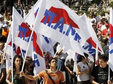 Απεργοσπάστες ΠΑΣΚ και ΔΑΚΕ δασκάλων