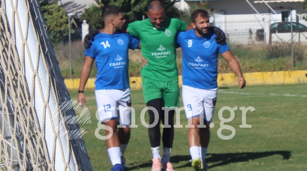 Η ανεβασμένη Αρτάκη, η σίγουρη Προποντίδα, ο Κανάνι κι ο Αλωπούδης