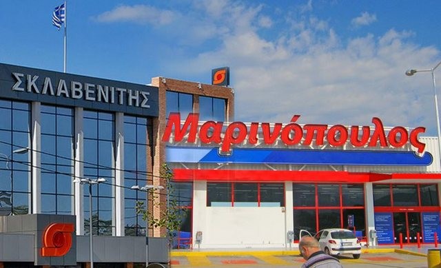 Τέλος εποχής για Μαρινόπουλο