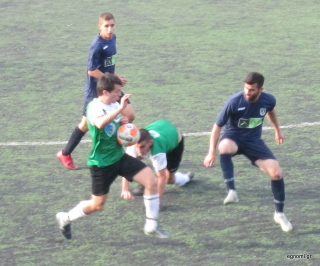 ΑΣΤΕΡΑΣ ΒΑΤΩΝΤΑ-ΤΑΜΥΝΑΪΚΟΣ 0-2: Τίτλοι τέλους και υποβιβασμός