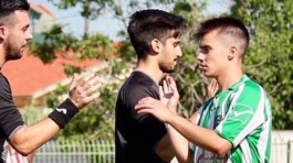 Κλείνει και τον Θοδωρή Βογιατζή ο Ηρακλής Ψαχνών!