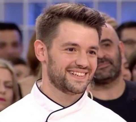 MASTER CHEF: Μεγάλος νικητής ο Τιμολέων Διαμαντής (VIDEO)