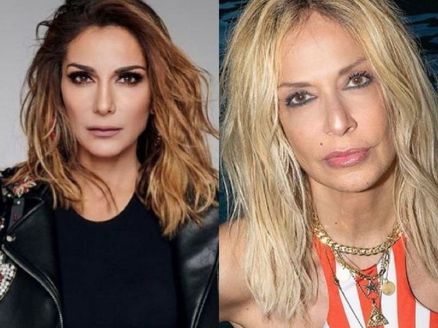 ΒΑΝΔΗ-ΒΙΣΣΗ: Θα συναντηθούν επί σκηνής για πρώτη φορά