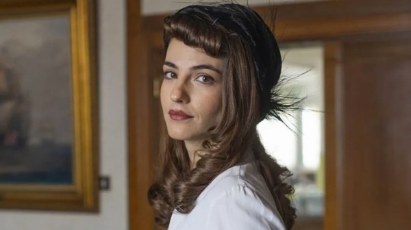 ΤΟ ΣΠΙΤΙ ΔΙΠΛΑ ΣΤΟ ΠΟΤΑΜΙ: Τι θα δείτε απόψε (ΔΕΥΤΕΡΑ 22 ΙΟΥΝΙΟΥ)