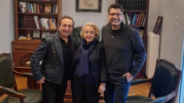 Η Χαλκίδα πρωταγωνίστρια στη μεγάλη οθόνη - Εκδήλωση από την Εταιρεία Ευβοϊκών Σπουδών